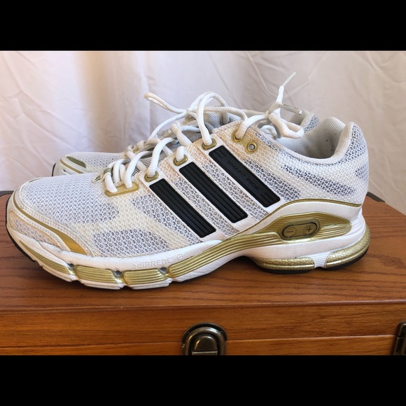 smart adidas trainers